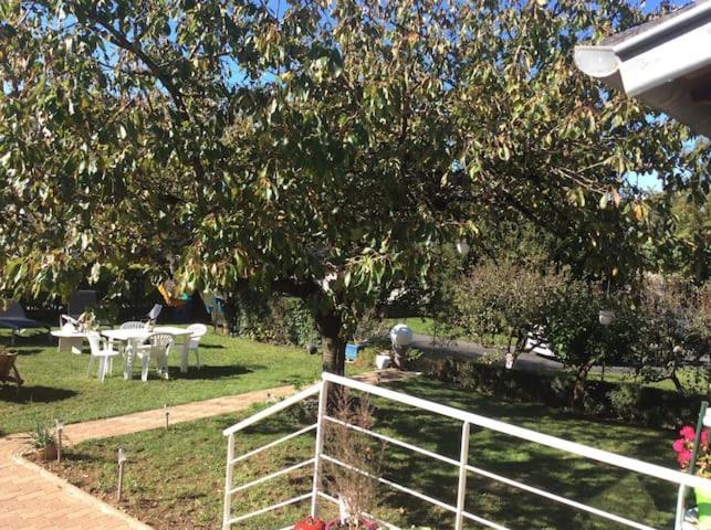 Maison Avec Veranda Proche Du Centre Ville Rignac  エクステリア 写真